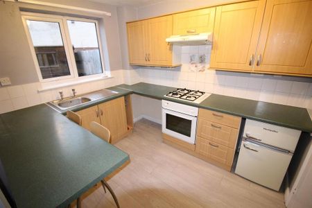 1 bedroom terraced house to rent - Photo 5