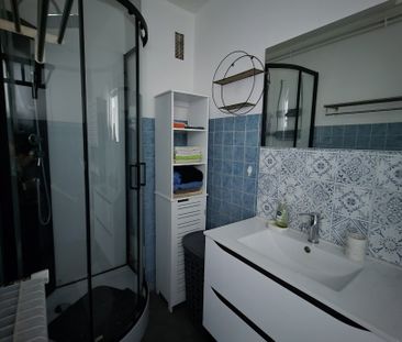 Location Appartement 1 pièce 32m² DUNKERQUE 59430 - Photo 5