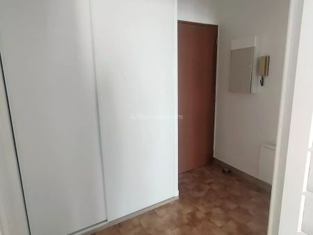 Location Appartement 1 pièces 32 m2 à Thorigny-sur-Marne - Photo 2