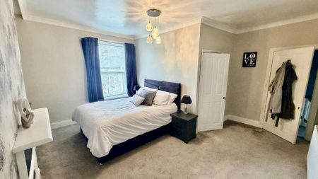 4 bedroom house to rent - Photo 4