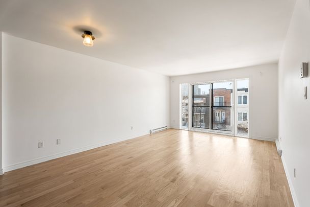 Condo for rent, Montréal (Le Sud-Ouest) - Photo 1