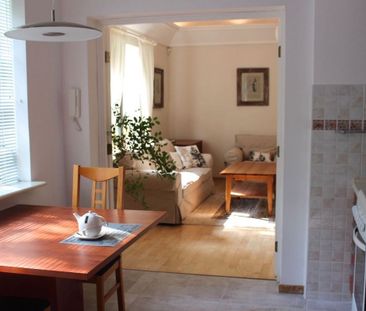 Dom na wynajem, ul. Kanarkowa, Warszawa Ursynów Pyry - Zdjęcie 3