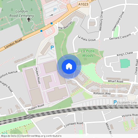 Rollason Way, Brentwood, Essex, CM14