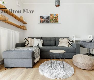 Przytulne mieszkanie z balkonem | Osiedle Wilno | Targówek - Photo 2