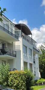 Location appartement 1 pièce 24.52 m2 à Tours - Photo 4