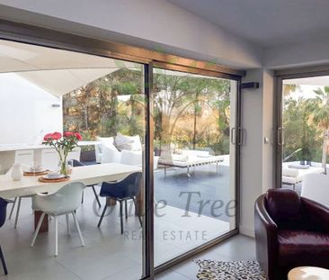 4 room luxury Villa for rent in Santa Eulària des Riu, Spain - Photo 4