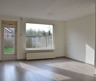 Huis te huur: Bouvigne 17 2907 WB Capelle aan den IJssel - Photo 3