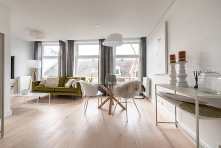 Te huur: Appartement Van Oldenbarneveldtstraat in Amsterdam - Foto 5