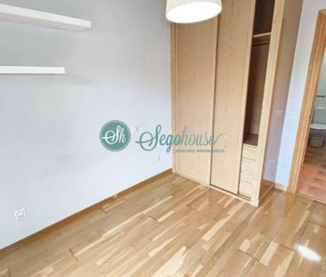 Piso de alquiler en Palazuelos de Eresma - Foto 5