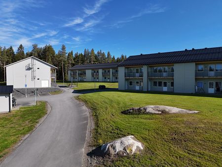 Brännsvedjevägen, Kåge - Foto 5