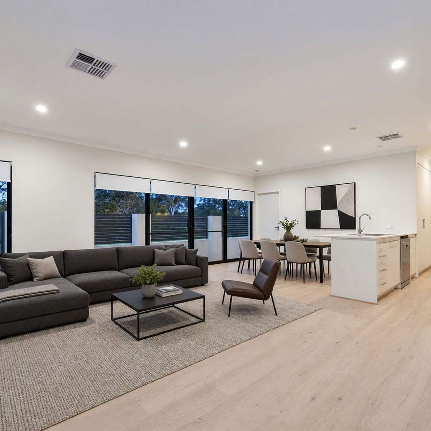 Brand New Luxury Living with Direct Park Access - Photo 1
