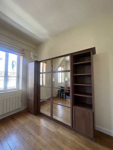 Location Appartement 1 pièce 29m² - Photo 4