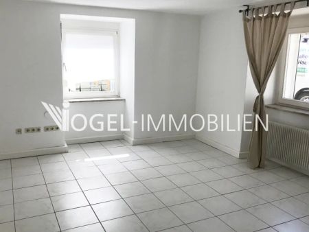 Helle und geräumige 2-Zimmer-Wohnung in der Sanderau! - Foto 5