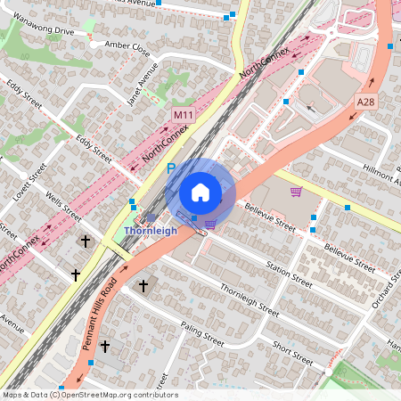 24/266 Pennant Hills Road, Thornleigh NSW 2120