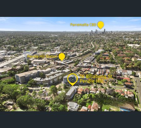 6/16 Billabong Street, Pendle Hill, NSW 2145 - Photo 3