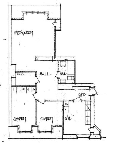 Tegelbruksgatan, Eskilstuna - Photo 2