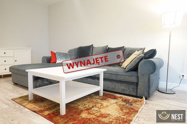 Mieszkanie z ogródkiem, ul. Maciejkowa - Фото 1