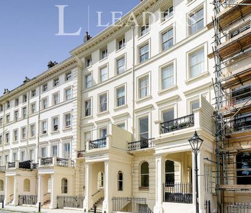 Adelaide Crescent, Hove, BN3 - Photo 1