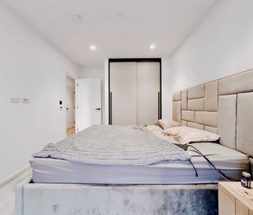 1 Bedroom 1 Bathroom Flat505 - Photo 6