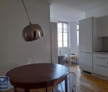 Appartement à louer 2 pièces 44.4m² - Photo 6