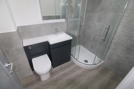 1 bedroom flat to rent - Photo 5