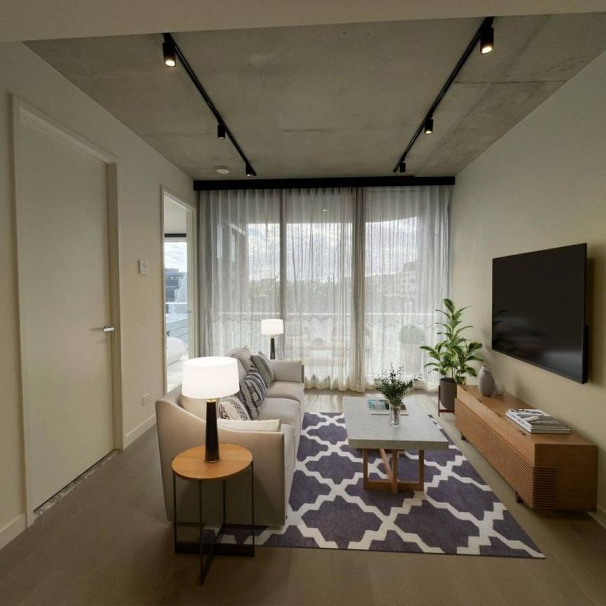 New Luxurious Apartment - Photo 1