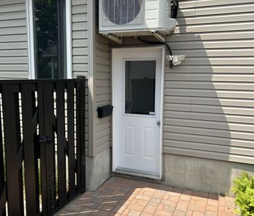 Joli Logement 1 Ch Au Cœur Du Plateau - Photo 3