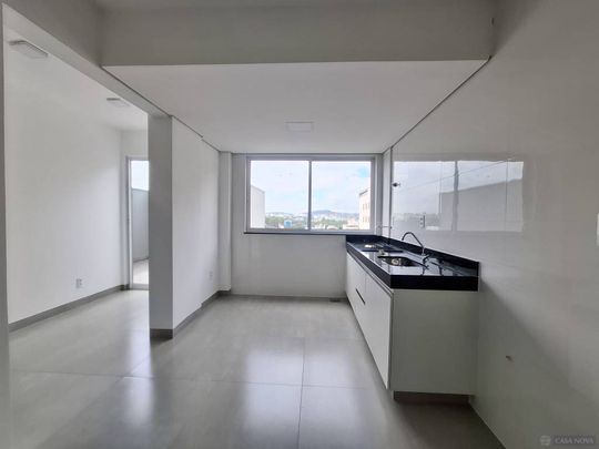 Apartamento Aluguel - Photo 1