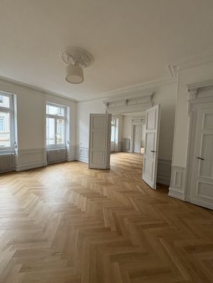 Location Appartement 6 pièces 150m² STRASBOURG 67000 - Photo 1