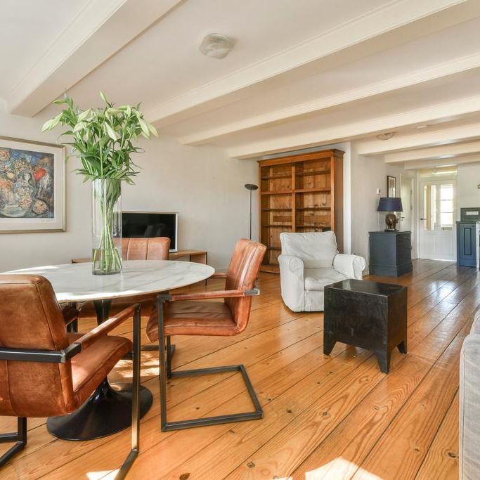 Te huur: Appartement Herengracht in Amsterdam - Foto 1