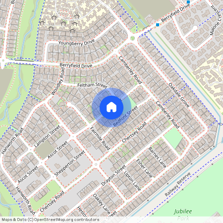 19 Ascot Street, Richmond, Richmond