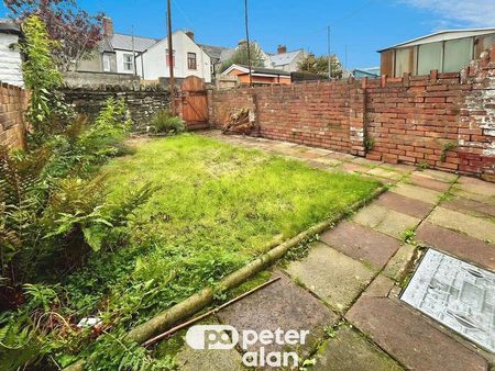 Violet Place, Whitchurch, Cardiff, cf14 - Photo 2