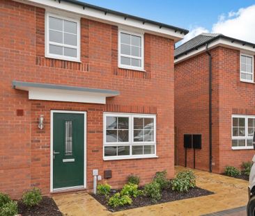 3 bedroom semi-detached house to rent - Photo 6