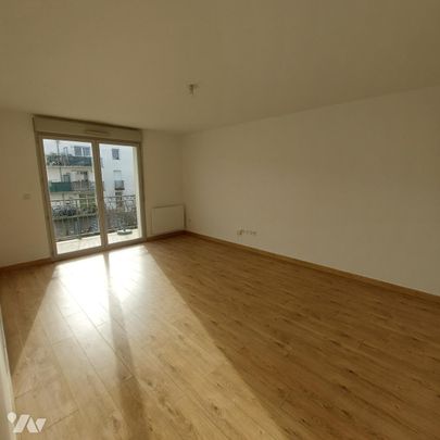 Location type 3 avec parking - Photo 1