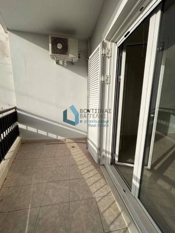 Studio/Γκαρσονιέρα για ενοικίαση Τ.Ε.Ι. (Πάτρα) - Φωτογραφία 3