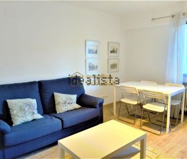 Alquiler de piso en Sabino Arana Etorbidea - Photo 5