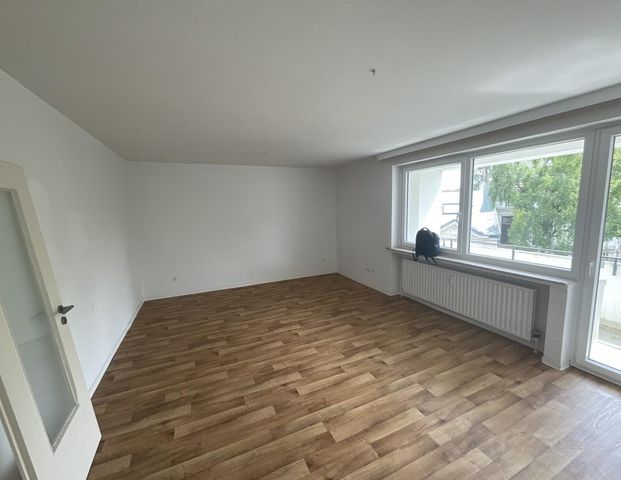 2-Zimmer-Wohnung im Bremer Viertel mit Balkon - Foto 1