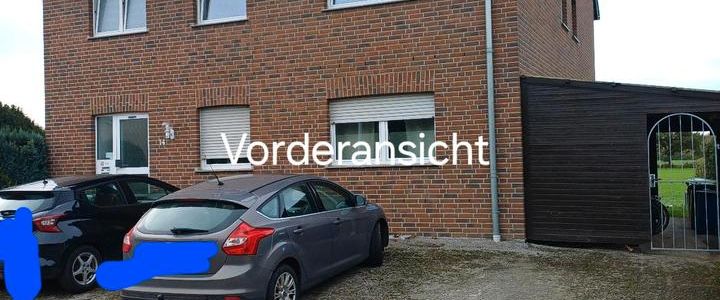Wohnung in einem ruhigen 3 Familienhaus in Linnich-Tetz - Foto 1