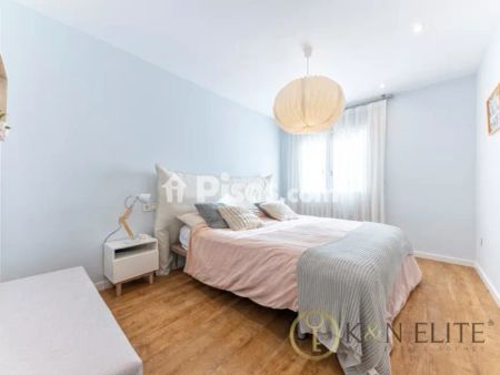 Piso en alquiler en Barrio del Centro - Photo 5