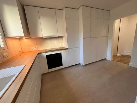 Location Appartement 3 pièces 74m² ISSY LES MOULINEAUX 92130 - Photo 5