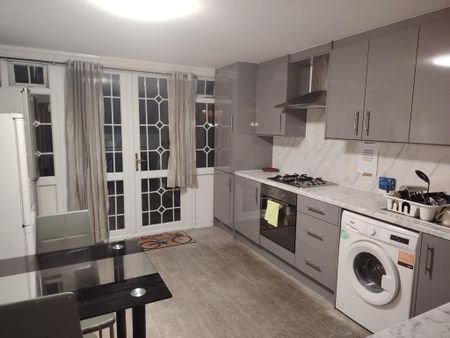 1 bedroom in a house share to rent - Photo 5