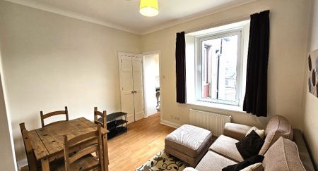 P30: Powis Place, City Centre, Aberdeen - Photo 2