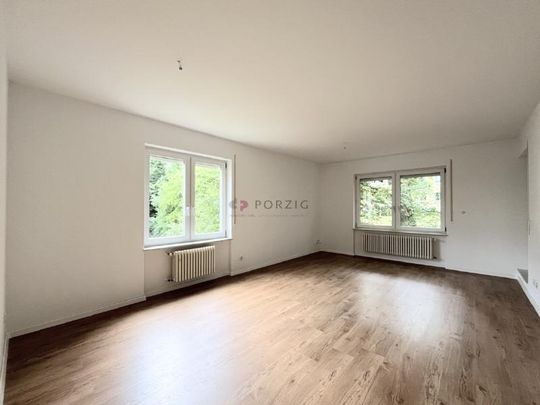 Große 2-Raum-Wohnung in beliebter Wohnlage - Foto 1