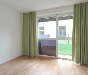 Garten-Ruhe Oase nahe KUK - Foto 5