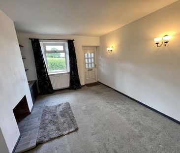 1 bedroom terraced house to rent - Photo 1