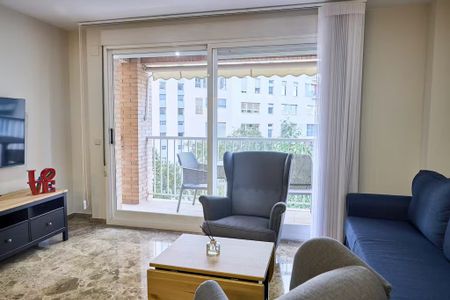 Carrer de la Costera, Valencia, Valencian Community 46015 - Foto 4