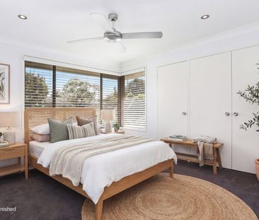 Charming Brick Home with Modern Interiors and Spacious Outdoor Retreat - Photo 2