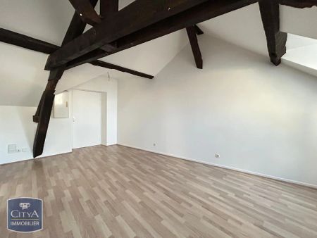 Appartement à louer 3 pièces 48.75m² - Photo 3