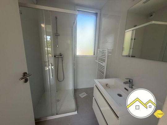 Location Appartement 3 pièces 52m² CHATEAUBRIANT 44110 - Photo 1
