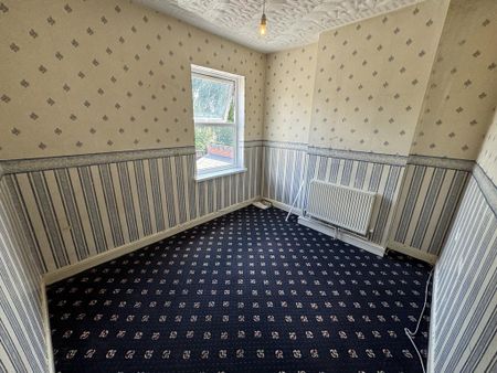3 bedroom terraced house to rent - Photo 2